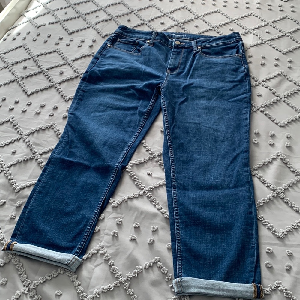 New jeans